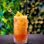 Blood Orange Pasion